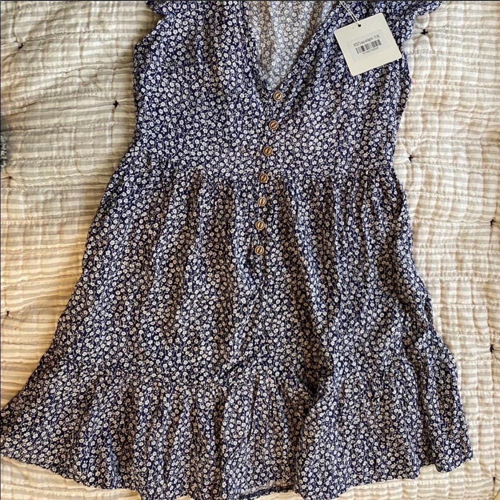 Hello Molly dress
